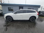 2018 Volvo V60 Cross Country T5