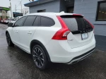 2018 Volvo V60 Cross Country T5