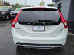 2018 Volvo V60 Cross Country T5