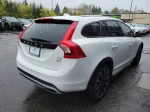 2018 Volvo V60 Cross Country T5