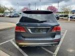 2016 Mercedes-Benz GLE-Class GLE 350 4MATIC