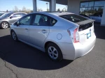 2012 Toyota Prius Five