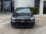 2021 Kia Forte GT