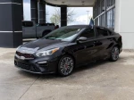 2021 Kia Forte GT