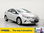 2016 Chevrolet Volt Premier