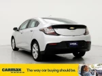 2016 Chevrolet Volt Premier