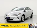 2016 Chevrolet Volt Premier
