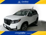 2023 Honda Passport