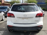 2014 Mazda CX-9 Grand Touring