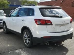 2014 Mazda CX-9 Grand Touring