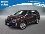2015 Kia Sorento EX
