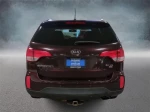 2015 Kia Sorento EX
