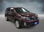 2015 Kia Sorento EX
