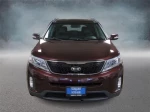2015 Kia Sorento EX