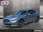 2014 INFINITI Q50 Premium