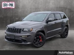 2016 Jeep Grand Cherokee SRT