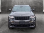2016 Jeep Grand Cherokee SRT