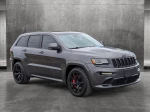 2016 Jeep Grand Cherokee SRT