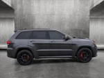 2016 Jeep Grand Cherokee SRT