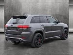 2016 Jeep Grand Cherokee SRT