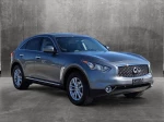 2017 INFINITI QX70 Base