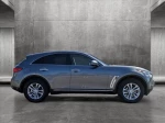 2017 INFINITI QX70 Base