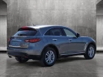 2017 INFINITI QX70 Base