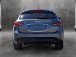 2017 INFINITI QX70 Base