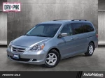 2006 Honda Odyssey EX-L