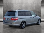 2006 Honda Odyssey EX-L