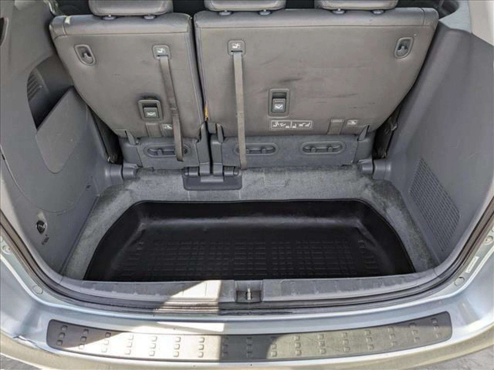 2006 Honda Odyssey EX-L