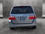 2006 Honda Odyssey EX-L