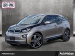 2015 BMW i3 Base w/Range Extender