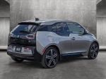 2015 BMW i3 Base w/Range Extender