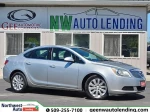 2015 Buick Verano Base