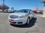 2015 Buick Verano Base