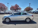 2015 Buick Verano Base