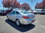 2015 Buick Verano Base