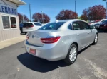 2015 Buick Verano Base