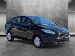 2016 Ford Fiesta S