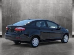 2016 Ford Fiesta S