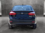 2016 Ford Fiesta S