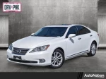 2011 Lexus ES 350 Base