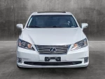 2011 Lexus ES 350 Base