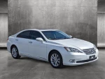 2011 Lexus ES 350 Base