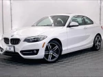 2017 BMW 230 i xDrive