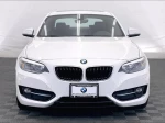 2017 BMW 230 i xDrive