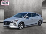 2017 Hyundai IONIQ Hybrid SEL