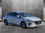 2017 Hyundai IONIQ Hybrid SEL
