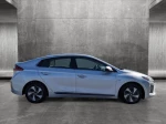2017 Hyundai IONIQ Hybrid SEL